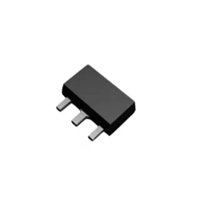 Rohm Semiconductor 2SCR554PHZGT100 — Discrete Semiconductors