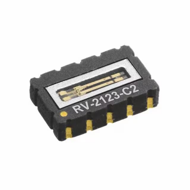 Micro Crystal AG RV-2123-C2-32.768KHZ-20PPM-TA-QC