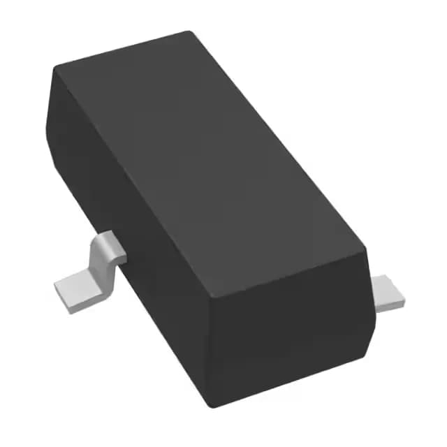 Texas Instruments TPD2E009DBZR — Circuit Protection