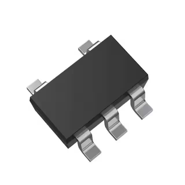 Toshiba Semiconductor TC75S103F,LF(CT — Memory (DRAM / SRAM / Flash / EEPROM)