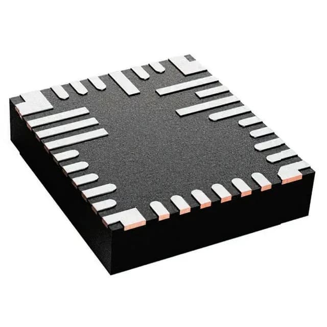 Texas Instruments TAS2563RPPT — Discrete Semiconductors