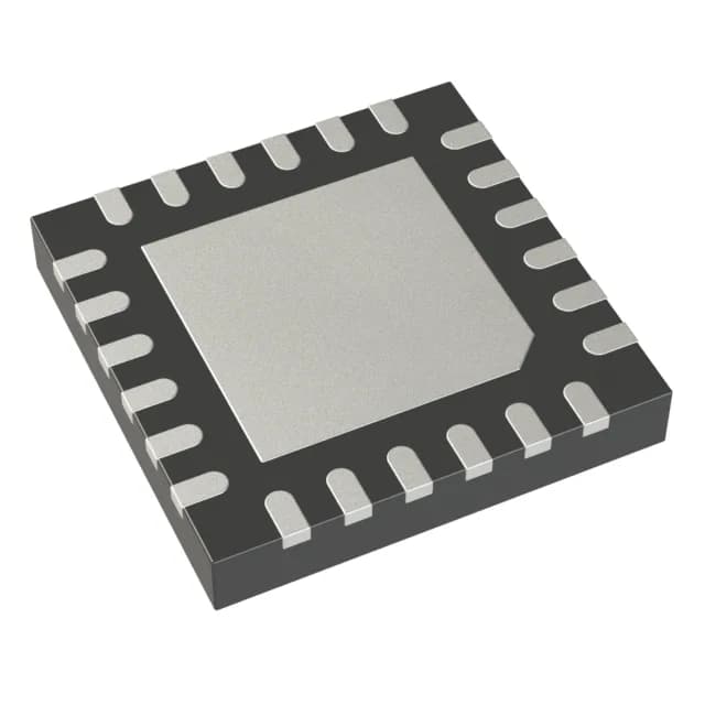 Analog Devices MAX7314ATG+T — Signal Isolation