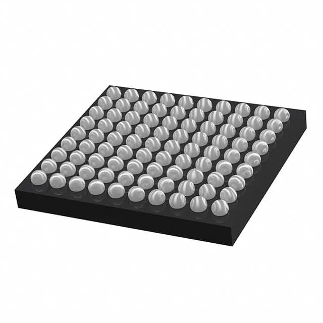 STMicroelectronics STM32F405OEY6BTR — Microcontrollers & Processors (MCU / MPU / DSP)