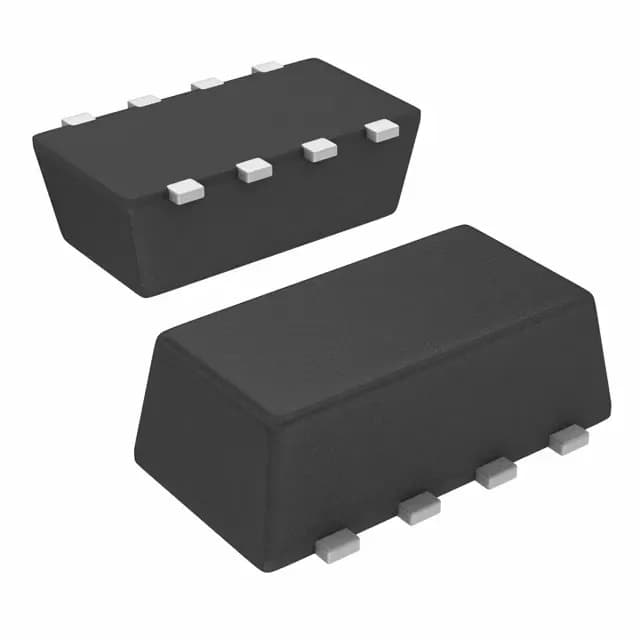 Vishay SI5908DC-T1-E3
