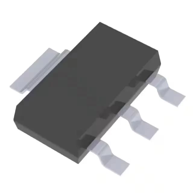 Rohm Semiconductor 2SCRC41CT116S — Discrete Semiconductors