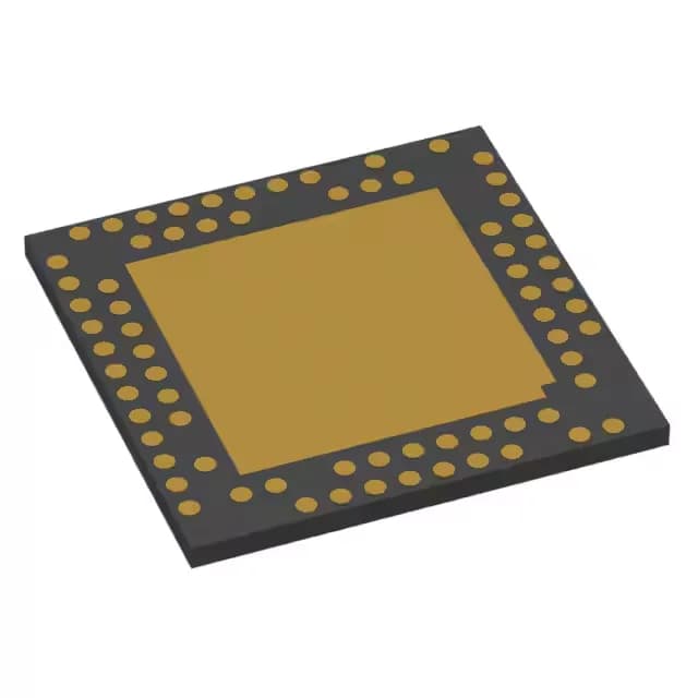 Nordic Semiconductor ASA NRF52840-QIAA-R7 — RF & Wireless ICs
