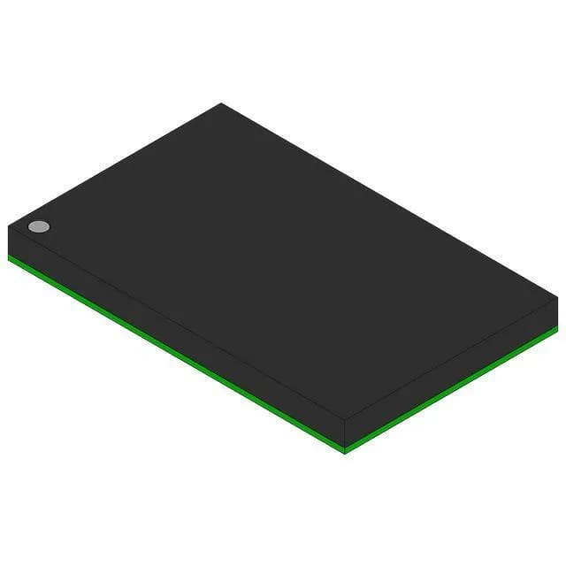 Cypress Semiconductor Corp CY7C1347G-166BGXCT
