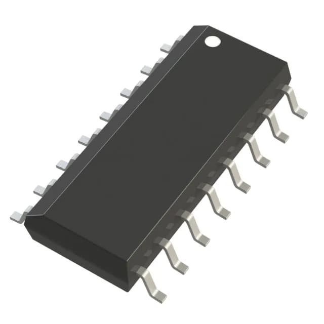 Analog Devices ADUM3223ARZ — Digital Isolators