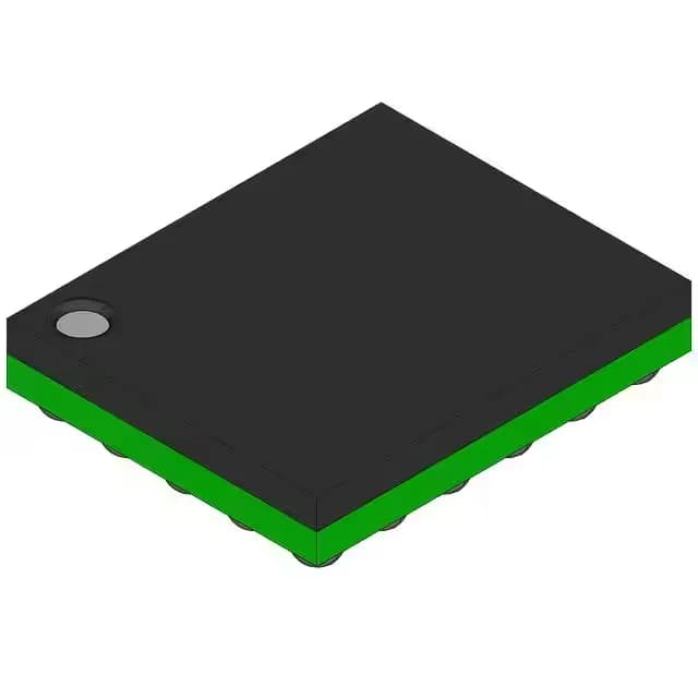 Texas Instruments LM49251TLX/NOPB — Memory (DRAM / SRAM / Flash / EEPROM)