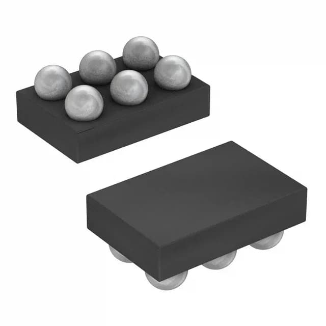 Analog Devices MAX9929FABT+T — Signal Isolation