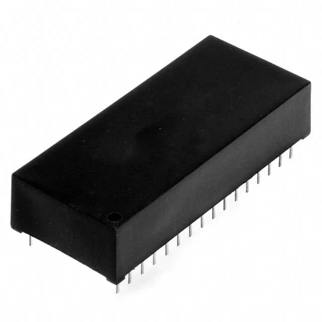 Analog Devices DS1746-70IND+ — DC-DC Power Modules