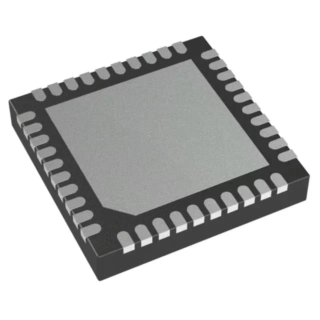 Analog Devices SSM3582ACPZ — Memory (DRAM / SRAM / Flash / EEPROM)
