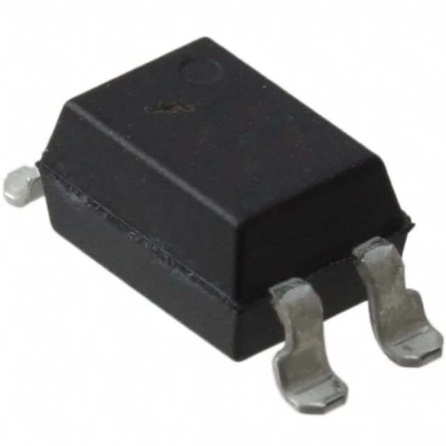 onsemi FOD817B3S