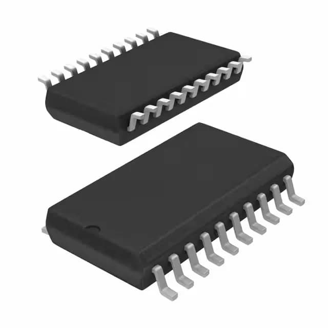 STMicroelectronics STM8S903F3M6 — Microcontrollers & Processors (MCU / MPU / DSP)