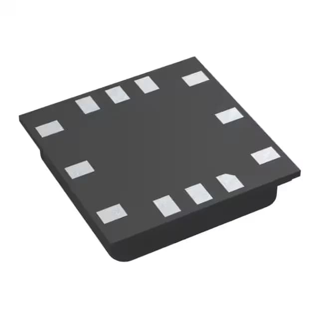 Renesas Electronics ZMOD4510AI4R — Sensors & Transducers