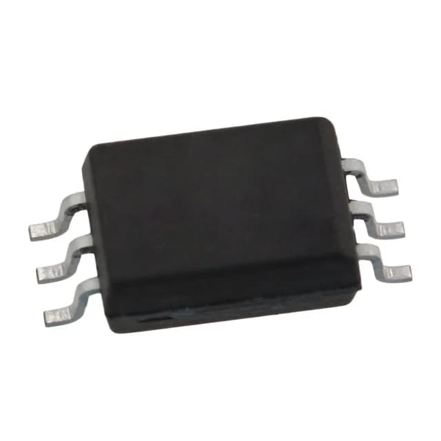 Analog Devices ADUM4120CRIZ — Digital Isolators