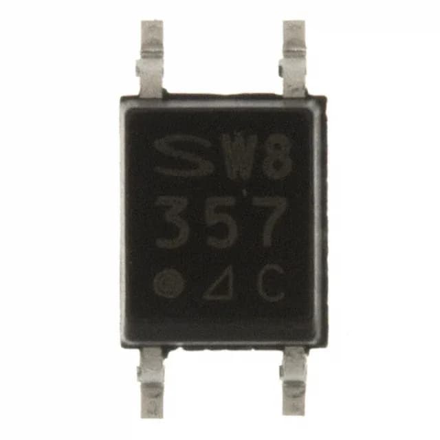 SHARP/Socle Technology PC357NJ0000F