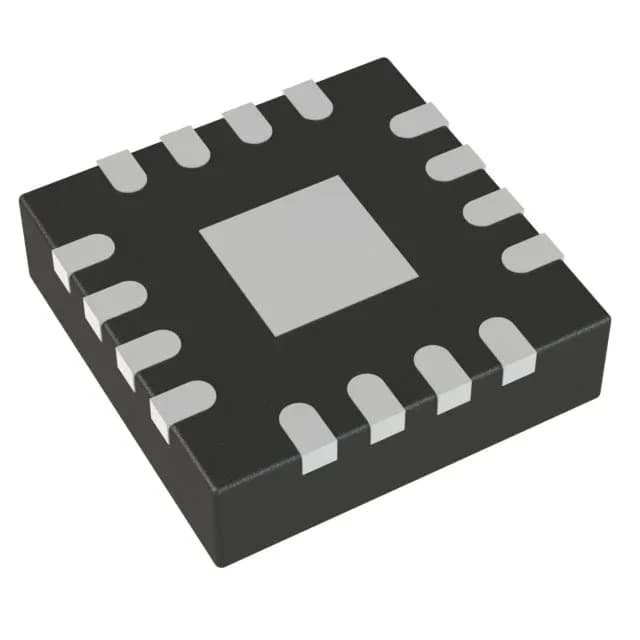 Microchip Technology PIC16F1503-E/MG