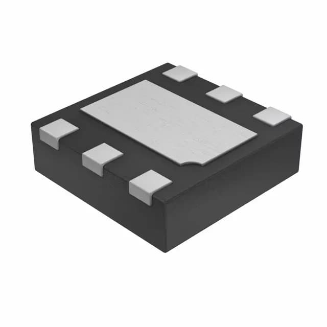 Diodes Incorporated AP7370-33FDC-7