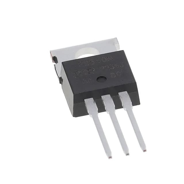 Infineon Technologies IRF9540NPBF — Discrete Semiconductors