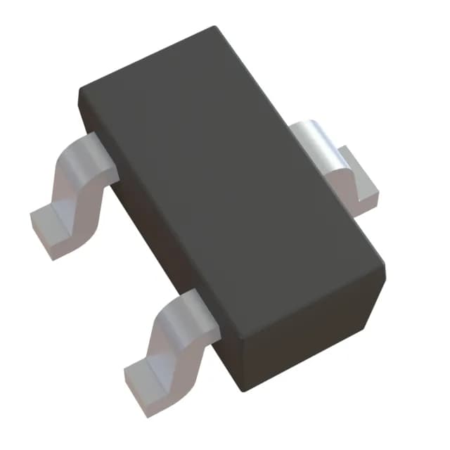 Rohm Semiconductor 2SK3019TL — Discrete Semiconductors