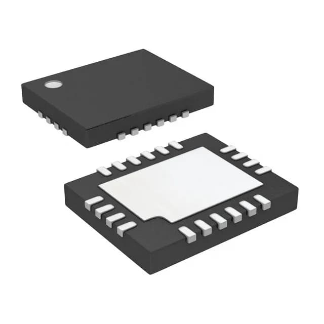 Analog Devices LTC4125IUFD#PBF — Discrete Semiconductors