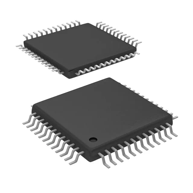 Texas Instruments BQ769142PFBR — Logic ICs