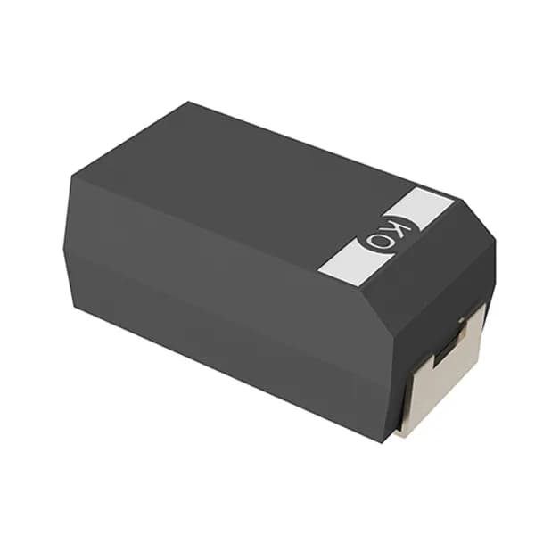 KEMET T521X477M016ATE020 — Specialty Capacitors