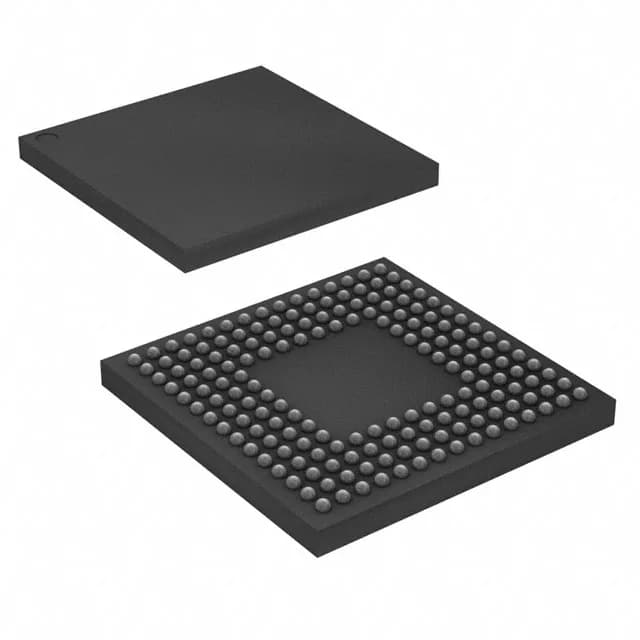 MaxLinear, Inc. XR17V354IB176-F — Signal Isolation