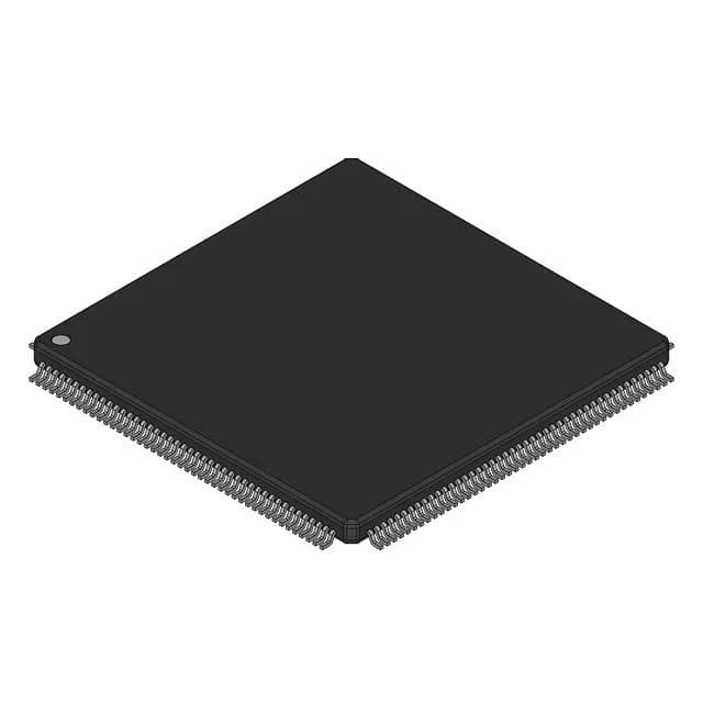 Infineon Technologies SAK-XC836MT-2FRAAB — Discrete Semiconductors