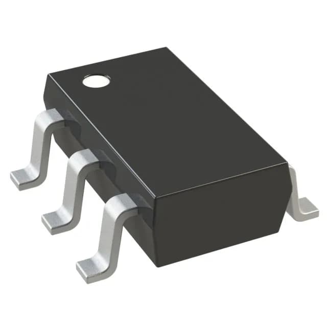 Analog Devices ADR1399KEZ — Discrete Semiconductors