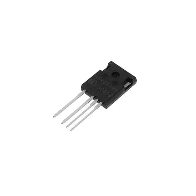 Infineon Technologies IMZA65R027M1HXKSA1