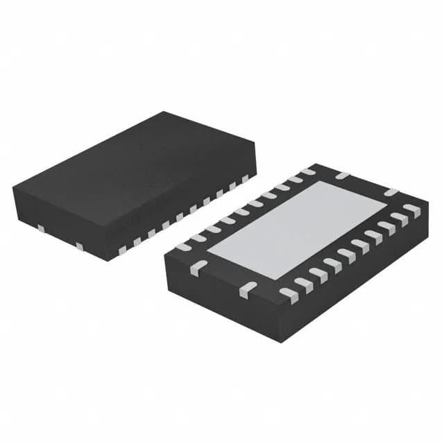 NXP Semiconductors TJA1124BHG/0Z — Analog & Data Acquisition