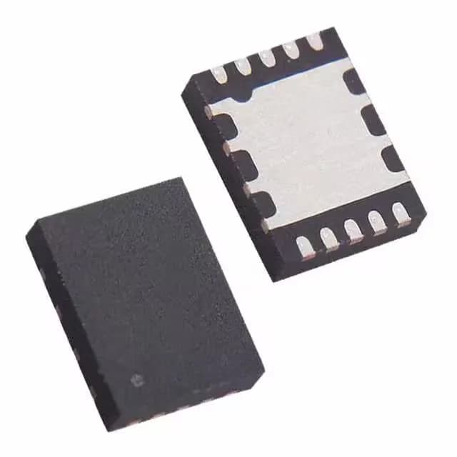 Texas Instruments BQ27210DRKRG4 — Power Management (PMIC / Gate Driver)