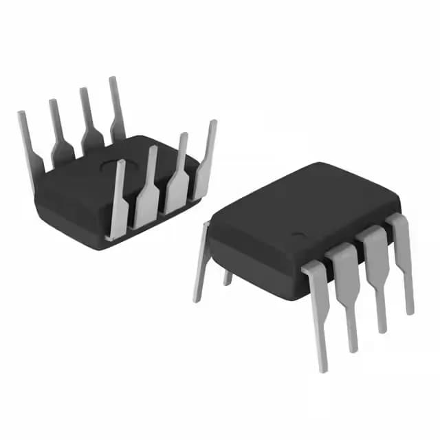 STMicroelectronics LM358AN — Analog & Data Acquisition