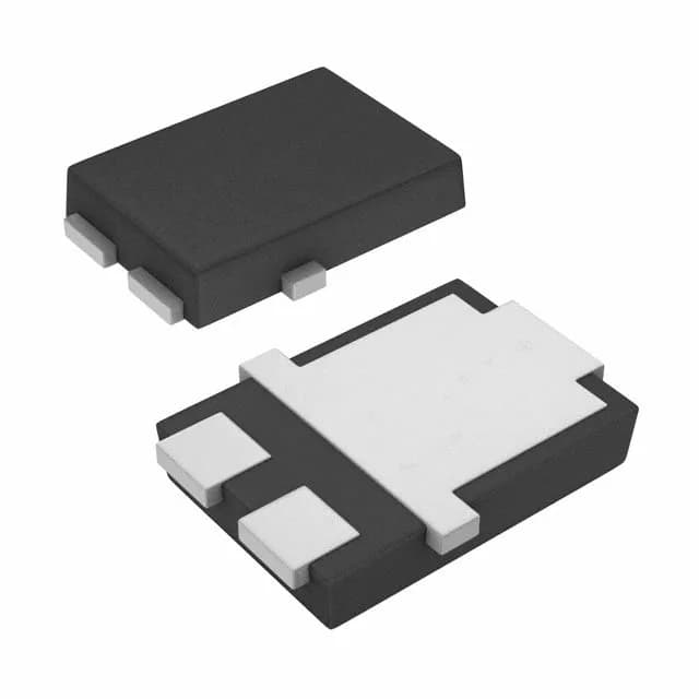 STMicroelectronics STPS10H100SFY — Discrete Semiconductors