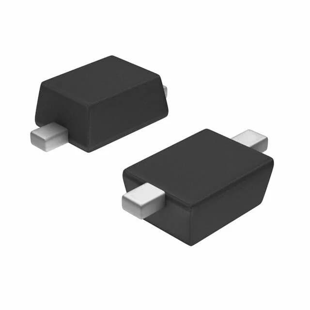 Diodes Incorporated DDZ3V9BSF-7