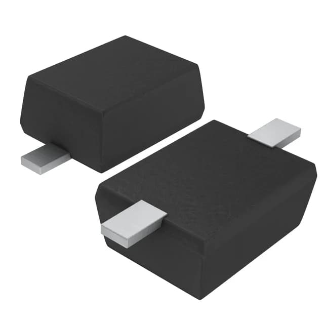 Rohm Semiconductor RB521VM-30FHTE-17
