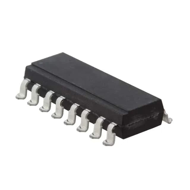 Isocom Components 2004 LTD TLP521-4XSM
