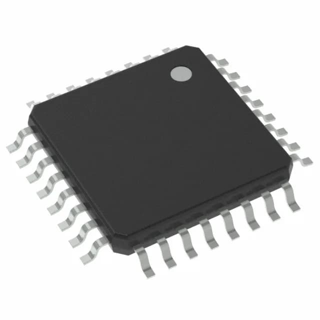 Microchip Technology ATMEGA328P-AN — Microcontrollers & Processors (MCU / MPU / DSP)