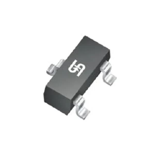 Taiwan Semiconductor Corporation BAT54C RFG