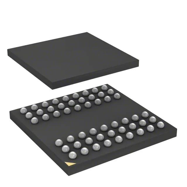 Alliance Memory, Inc. AS4C16M16SA-6BAN
