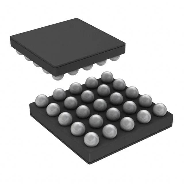 Texas Instruments LP8727TMX-B/NOPB — Analog & Data Acquisition