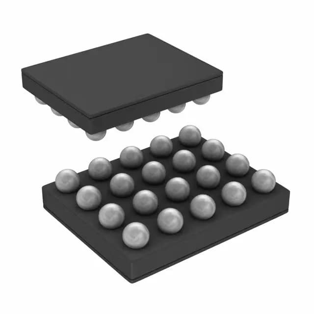 Texas Instruments LP8556TME-E03/NOPB — Analog & Data Acquisition