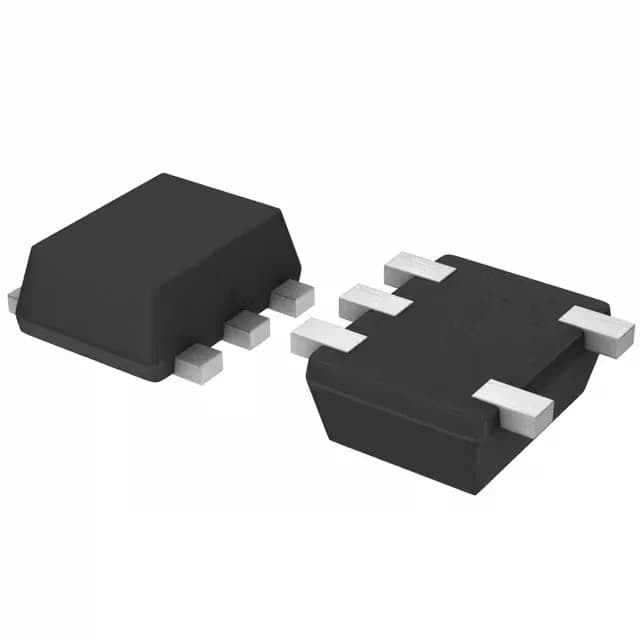 ROHM Semiconductor BD4935FVE-TR — Discrete Semiconductors