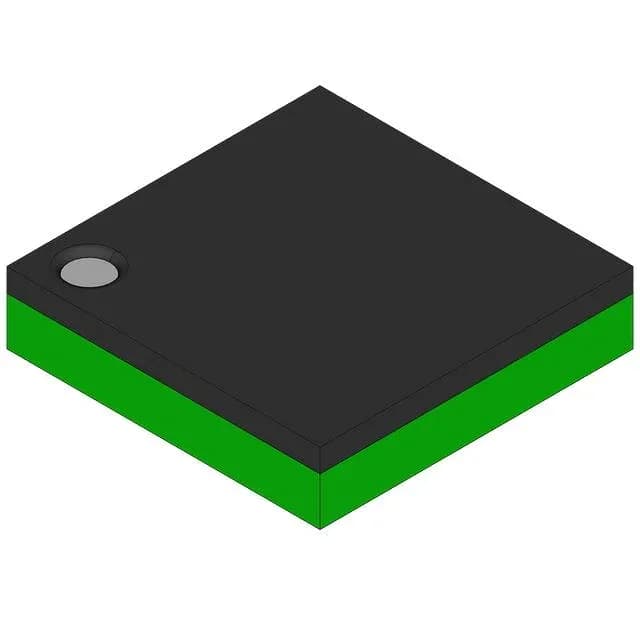Analog Devices MAX9719DEBE — Memory (DRAM / SRAM / Flash / EEPROM)