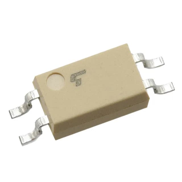 Toshiba Semiconductor TLP291(SE — Optoisolators