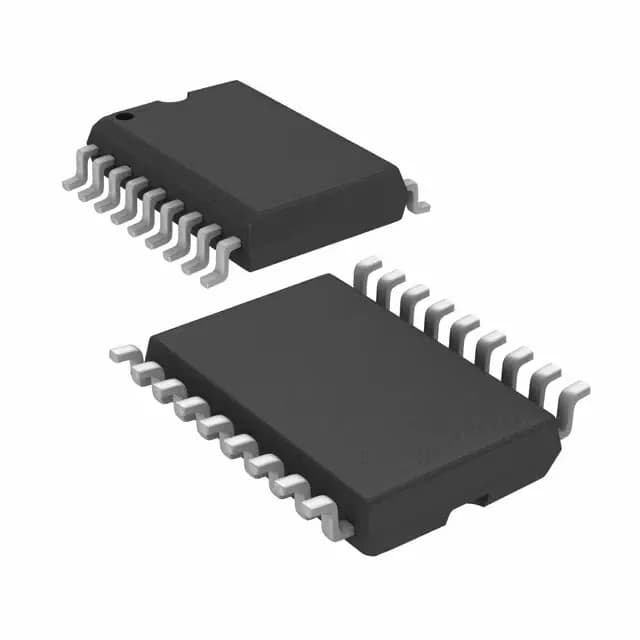 Texas Instruments ULN2803ADW — Discrete Semiconductors