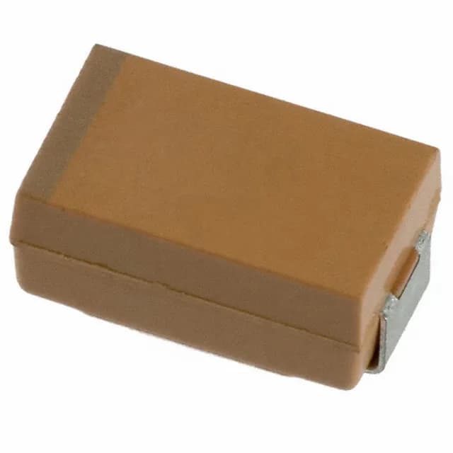 KYOCERA AVX TAJD106J035HNJ