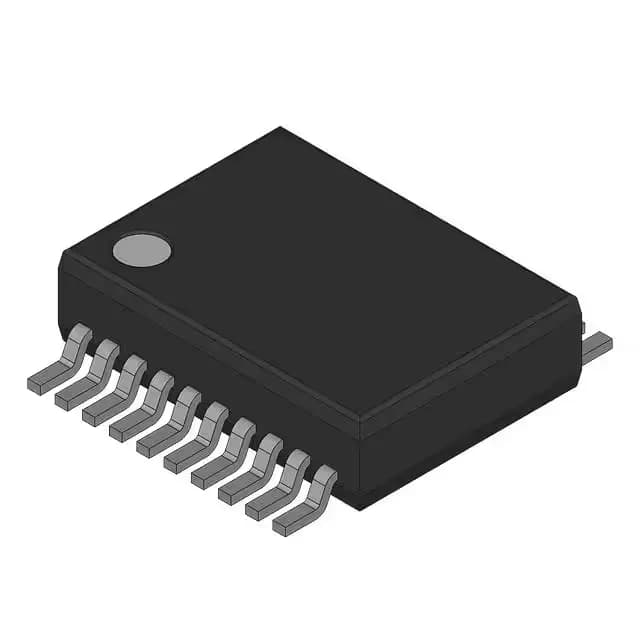 Nexperia USA Inc. 74HC541DB,118